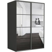 DRESSING LEX 201-240-66 B GRI/O/O